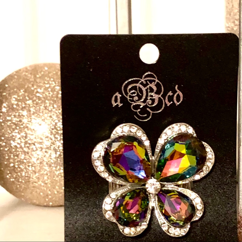 Fun Fashion Ring